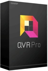 QNAP LIC-SW-QVRPRO-GOLD(Physical pack)