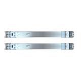 QNAP Rail Kit, support rack-post 126 ~ 415mm for 1U/2U/3U short-depth rackmount QNAP model