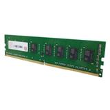 QNAP RAM 16GB DDR4-2400 U-DIMM, 288-PIN, ADATA