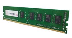 QNAP RAM 16GB DDR4, 3200 MHz, UDIMM, T0 version