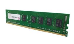 QNAP RAM 8GB ECC DDR4 RAM, 3200 MHz, UDIMM, K0 version