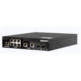 QNAP řízený PoE++ switch QSW-M2106PR-2S2T (6x 2,5GbE RJ45, 2x 10GbE RJ45, 2x 10GbE SFP+