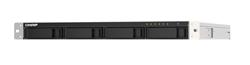 QNAP TS-453DU-4G (2,7GHz / 4GB RAM / 4x SATA / 2x 2,5GbE / 1x PCIe slot / 1x HDMI / 4x USB porty)