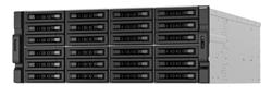 QNAP TS-h3087XU-RP-E2378-64G 4U rack, 64GB (4x16), DDR4, 24x 3.5" SATA + 6x 2.5 SATA, 2x 10GbE, 4x USB 3.2