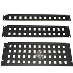 R GA-28-4U, Patch panel 4U 48 port