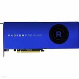 RADEON PRO WX 9100 16GB HBM2 6-mDP PCIe 3.0