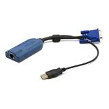 Raritan Basic USB CIM for virtual media and absolute mouse synchronization