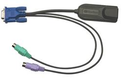 Raritan CIM for PS/2 keyboard and mouse