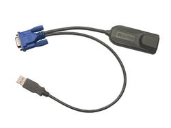 Raritan CIM for USB and Sun USB keyboard and mouse