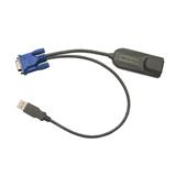 Raritan CIM for USB and Sun USB keyboard and mouse
