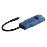 Raritan Single USB-C CIM connection with virtual media, absolute mouse. No audio or SmartCard.