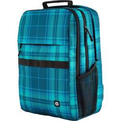 Ruksak HP Campus XL Tartan plaid