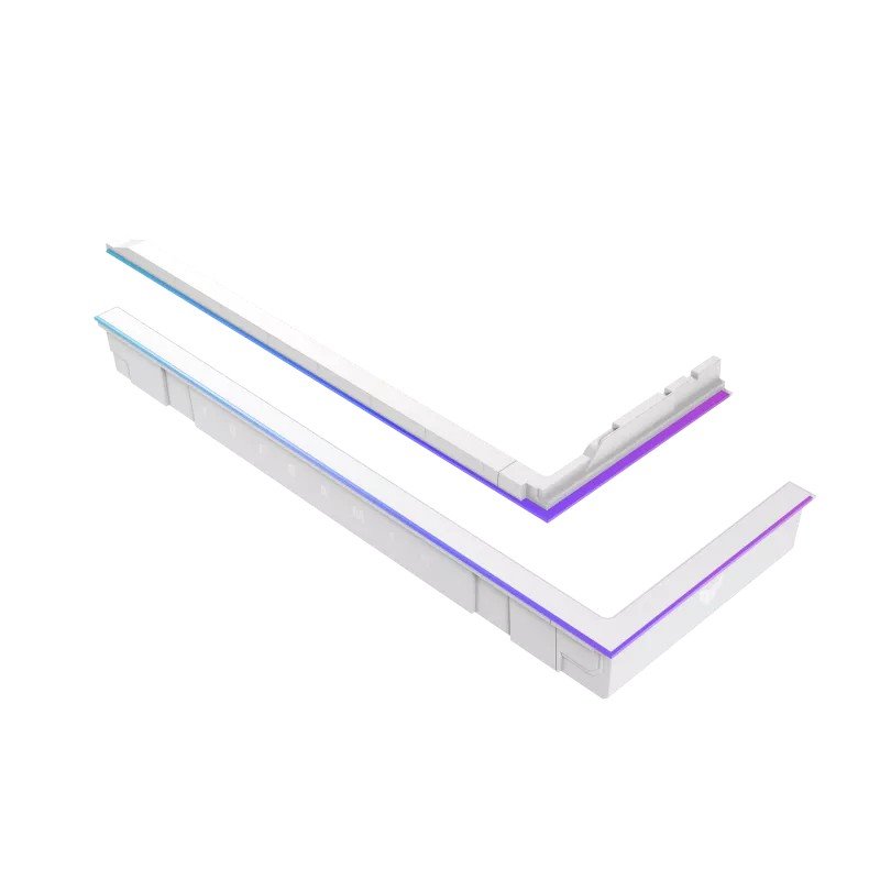 Sada osvětlení TUF Gaming GT502 Horizon ARGB Lighting kit White