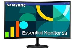 Samsung 27S360GD 27" LED VA 1920x1080 Mega DCR 4ms 250cd HDMI 100Hz