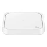 Samsung bezdrôtová nabíjačka (15W), biela, bez kábla