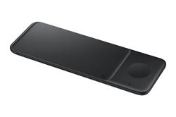 Samsung Bezdrôtová nabíjačka, Trio, čierna