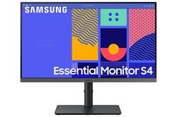 Samsung Business Monitor S43GC 24" IPS LED 1920x1080 Mega DCR 4ms 250cd DP HDMI PIVOT 100Hz