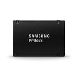 Samsung eSSD PM1653 7.68TB 2.5” SAS 24Gb/s
