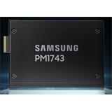 Samsung eSSD PM1743 7.68TB 2.5” 15mm PCIe 5.0 x4