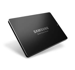 Samsung eSSD PM893 1920GB SATA 6Gbps 2.5" 7mm