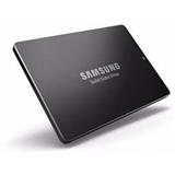 Samsung eSSD PM897 3840GB SATA 6Gbps 2.5" 7mm
