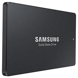 Samsung eSSD PM9A3 7680GB NVMe PCIe® Gen4 2.5" 7mm