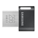 Samsung flash disk 256GB FIT PLUS USB 3.2 Gen1 (ctení až 400MB/s)