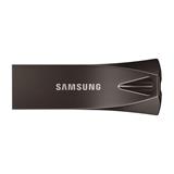 Samsung flash disk 512GB BAR Plus USB 3.2 Gen1 (rychlost čtení až 400MB/s) Titan Gray