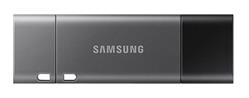 Samsung flash disk 64GB DUO Plus USB 3.1 (ctení až 300MB/s)