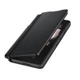 Samsung Flipové pouzdro s dotykovým perem pro Z Fold3 - Black