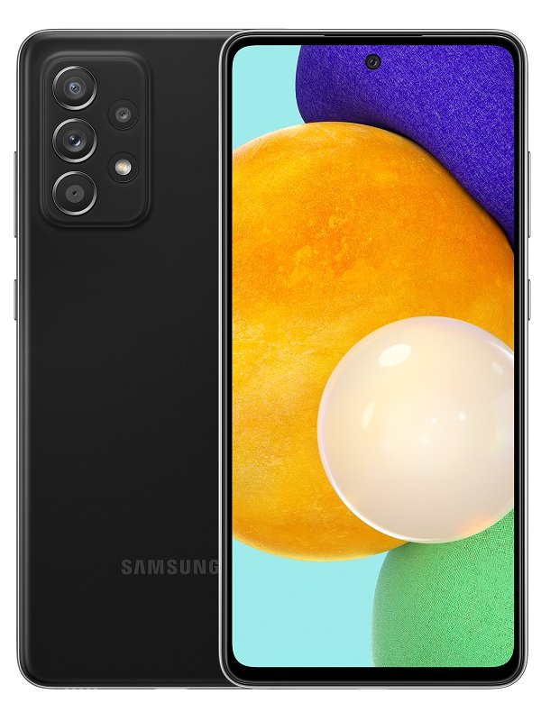 samsung galaxy a52s 5g 6.5