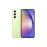 Samsung Galaxy A54 5G 256GB 6.4" - Awesome Green