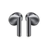 Samsung Galaxy Buds3 bezdrátová sluchátka, stríbrná