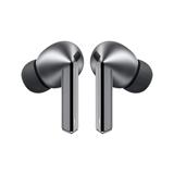 Samsung Galaxy Buds3 PRO bezdrátová sluchátka, stříbrná