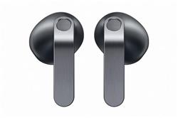 Samsung Galaxy Buds4 bezdrôtové slúchadlá, čierne
