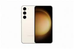 Samsung Galaxy S23 5G 128GB DUOS, cream