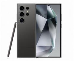 Samsung Galaxy S24 Ultra 5G 256GB DUOS - Black titán