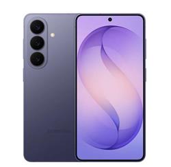 Samsung Galaxy S26 5G 256GB, Cobalt Violet