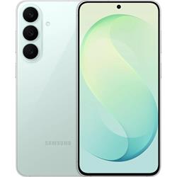 Samsung Galaxy S26 FE, 2340x1080, 6,7", 8GB RAM, 128GB, Dual SIM, 50Mpix/12Mpix, zelená, 120Hz, EU