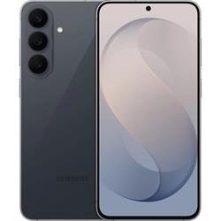 Samsung Galaxy S26 FE, 2340x1080, 6,7", 8GB RAM, 512GB, Dual SIM, 50Mpix/12Mpix, šedá, 120Hz, EU