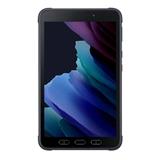 Samsung Galaxy Tab Active3 Wifi 64GB/4GB, 5050mAh, 13Mpx, 8" PLS TFT LCD - Black