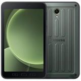 Samsung Galaxy Tab Active5 5G, 1920x1200, 8" X306, 6GB RAM, 128GB, Dual SIM, 600 Nits, 13Mpix/5Mpix, zelená, EU
