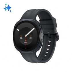 Samsung Galaxy Watch 9 (40mm), Graphite