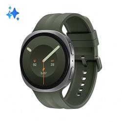 Samsung Galaxy Watch 9 (44mm), Silver