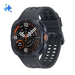 Samsung Galaxy Watch ULTRA 2 LTE, Titanium Gray