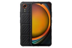 Samsung Galaxy Xcover 7 PRO, 128GB DUOS, black