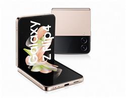 Samsung Galaxy Z Flip4 5G 128GB/8GB, 12Mpx, USB-C, 6.7" Dynamic AMOLED 2X - Pink Gold