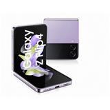 Samsung Galaxy Z Flip4 5G 256GB/8GB, 12Mpx, USB-C, 6.7" Dynamic AMOLED 2X - Bora Purple