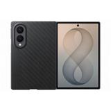 Samsung Karbónový kryt s magnetom pre Galaxy Z Fold8, čierny