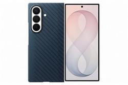Samsung Karbónový kryt s magnetom pre Galaxy Z Fold8 Ultra, Blue